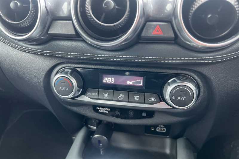 Used Nissan Juke 2020 for sale - 78130380: Photo 15