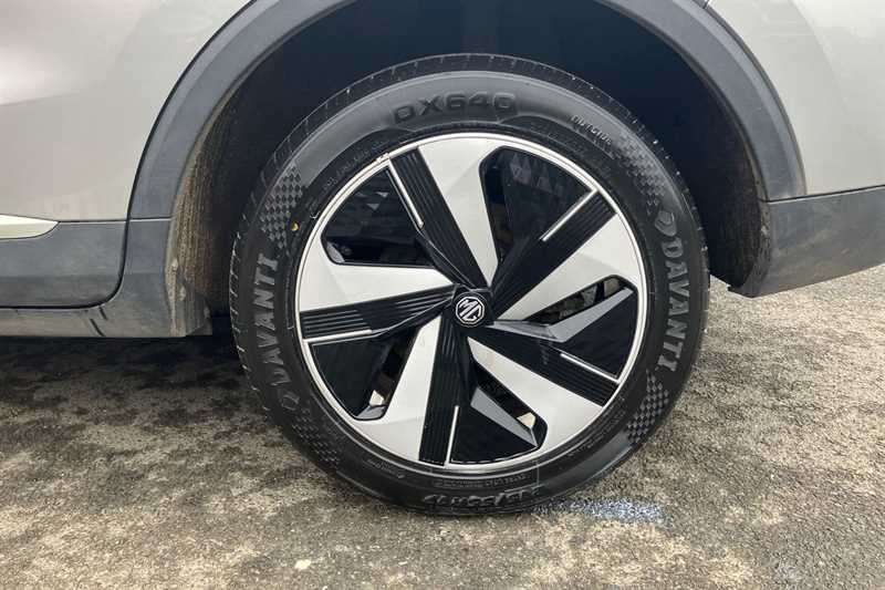 Used MG MG ZS 2023 for sale - 77895030: Photo 10