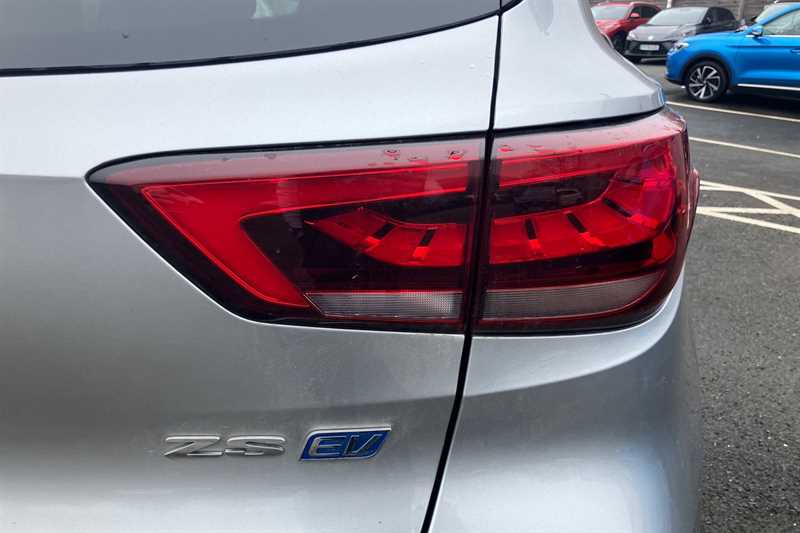 Used MG MG ZS 2023 for sale - 77895030: Photo 32