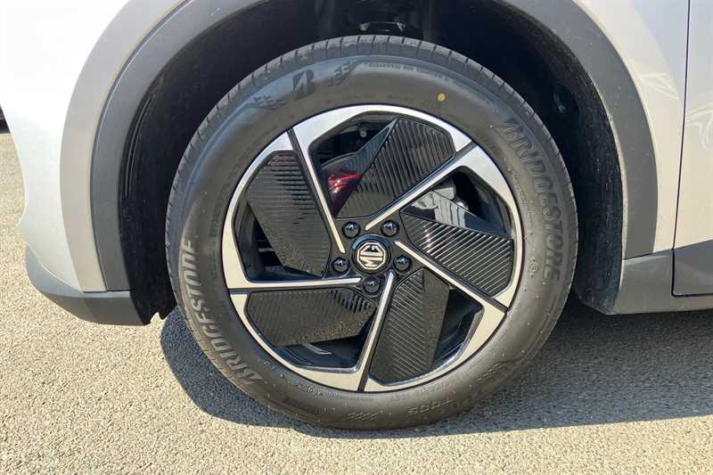 Used MG MGS5 2025 for sale - 76945078: Photo 10