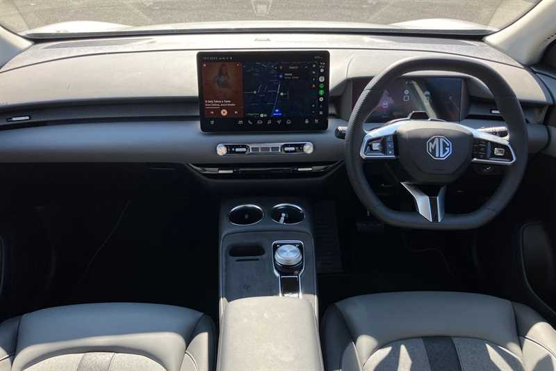 Used MG MGS5 2025 for sale - 76945078: Photo 13