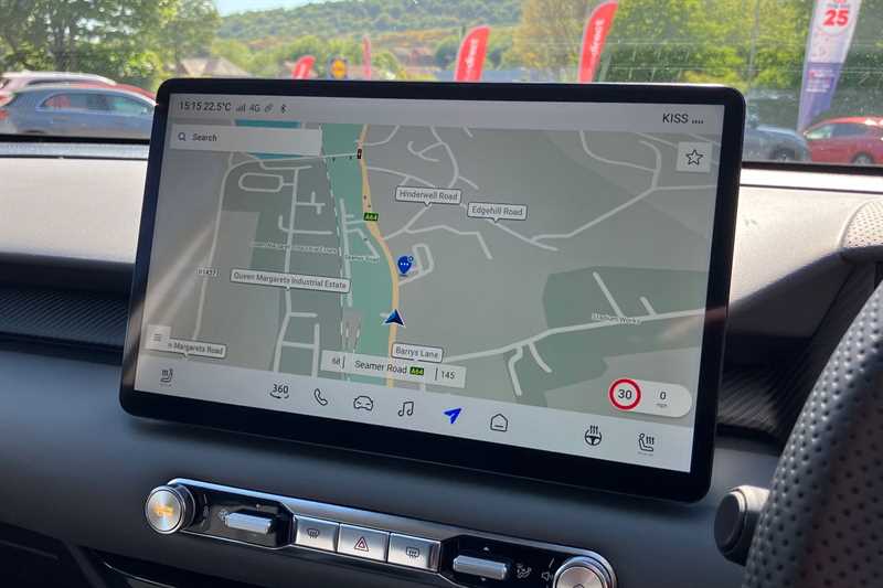 Used MG MGS5 2025 for sale - 76945078: Photo 18