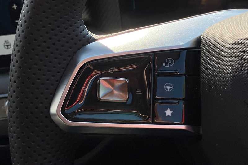 Used MG MGS5 2025 for sale - 76945078: Photo 21