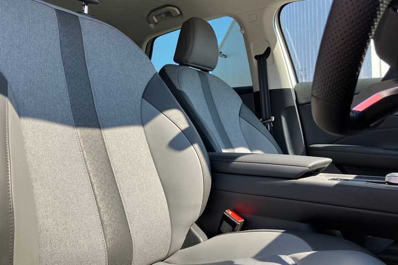 Used MG MGS5 2025 for sale - 76945078: Photo 23