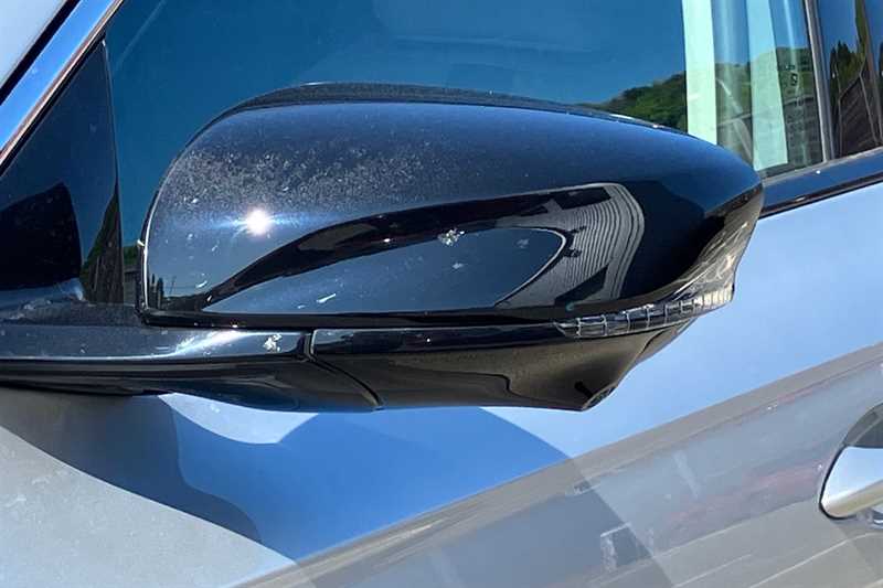 Used MG MGS5 2025 for sale - 76945078: Photo 35