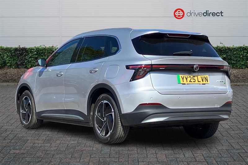 Used MG MGS5 2025 for sale - 76945078: Photo 5