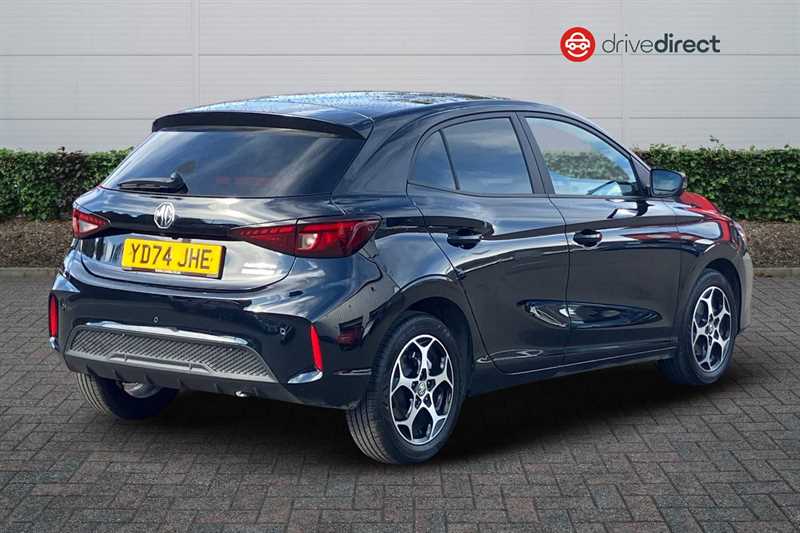 Used MG MG3 2024 for sale - 77480822: Photo 3