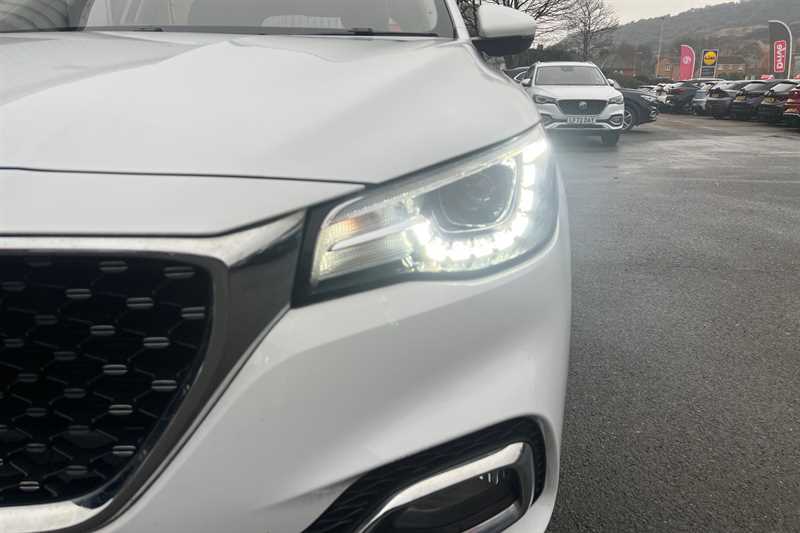 Used MG MG HS 2022 for sale - 78050774: Photo 29