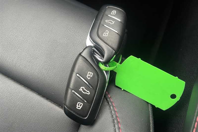 Used MG MG HS 2022 for sale - 78050774: Photo 36