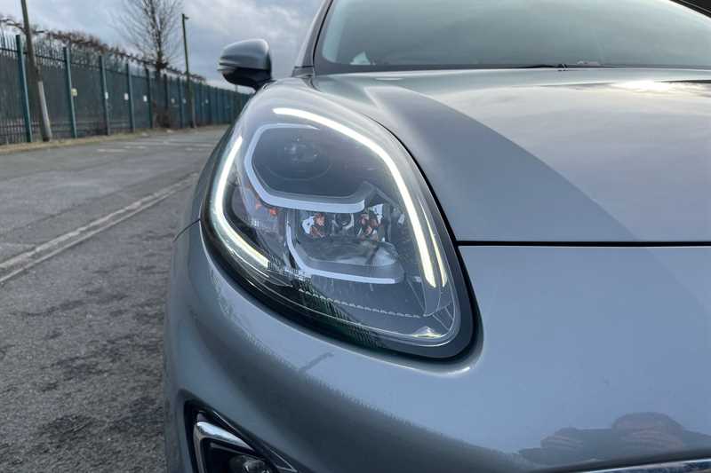 Used Ford Puma 2020 for sale - 78075596: Photo 28