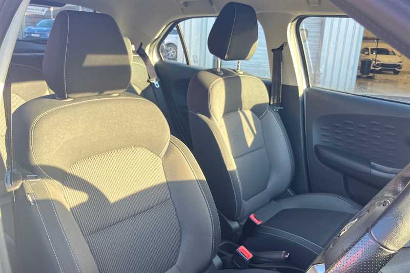 Used MG MG3 2022 for sale - 77416274: Photo 23