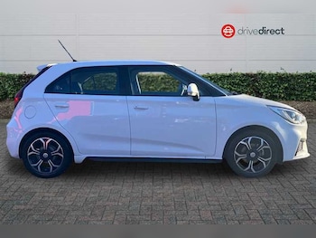 Used MG MG3 2022 for sale - 77416274: Photo