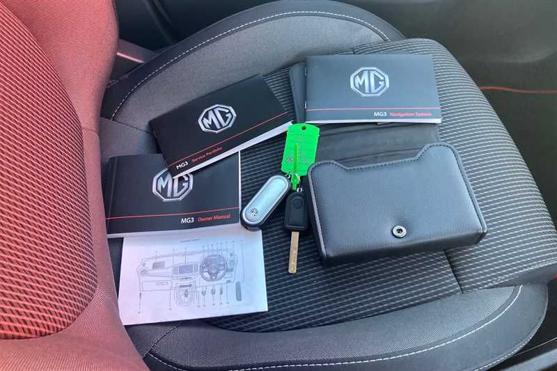 Used MG MG3 2022 for sale - 77416274: Photo 36