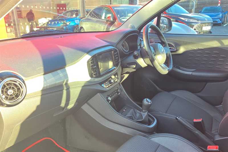 Used MG MG3 2022 for sale - 77416274: Photo 43