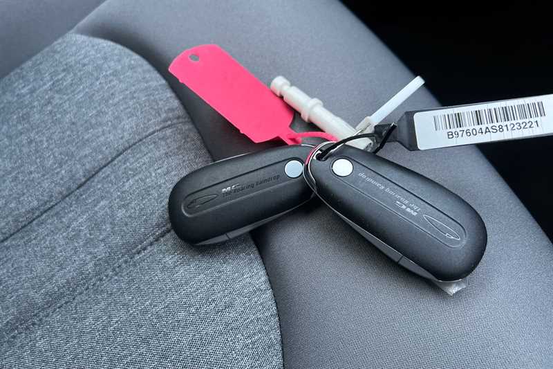 Used MG MGS5 2025 for sale - 77712715: Photo 36