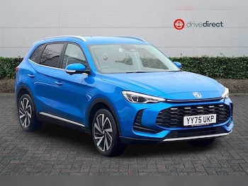 MG MG ZS feature image