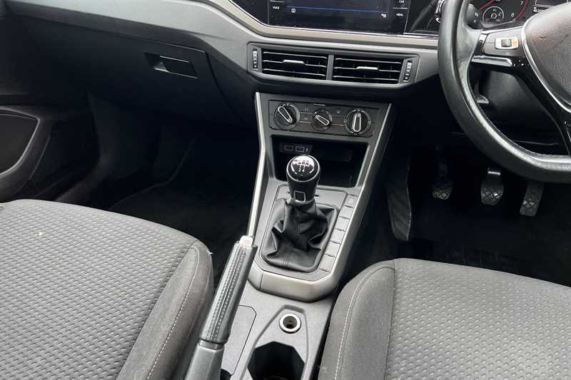 Used Volkswagen Polo 2018 for sale - 77473367: Photo 14