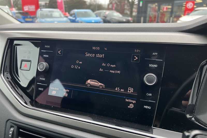 Used Volkswagen Polo 2018 for sale - 77473367: Photo 19