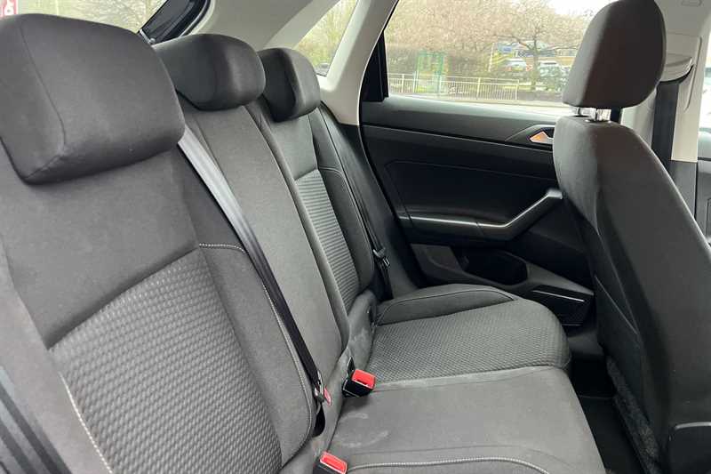 Used Volkswagen Polo 2018 for sale - 77473367: Photo 24