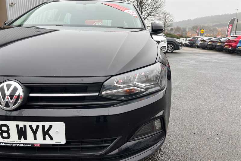 Used Volkswagen Polo 2018 for sale - 77473367: Photo 29