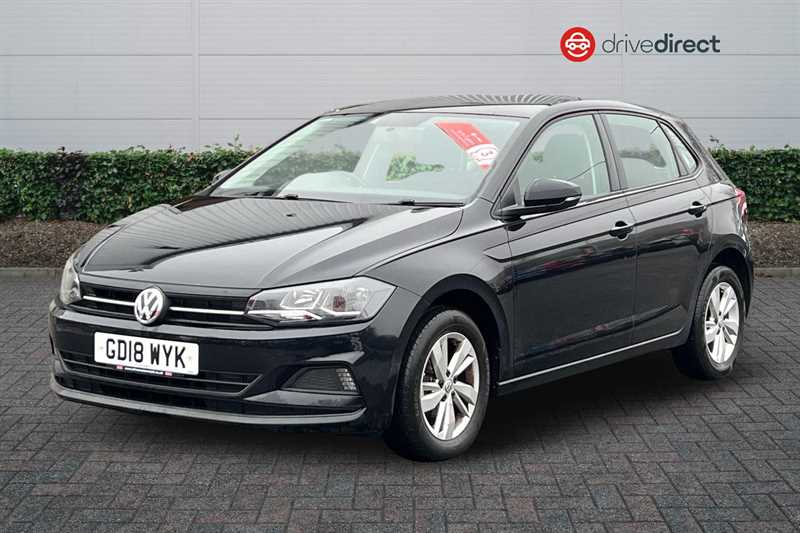 Used Volkswagen Polo 2018 for sale - 77473367: Photo 7