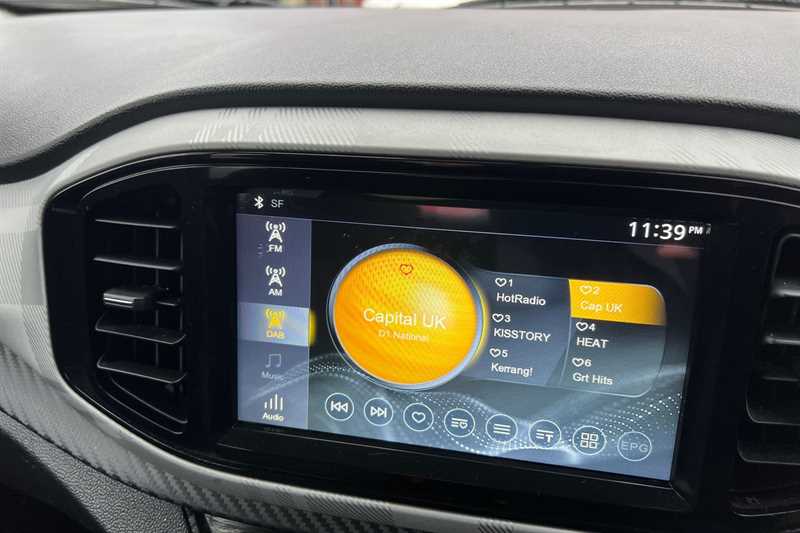 Used MG MG3 2018 for sale - 77486451: Photo 17