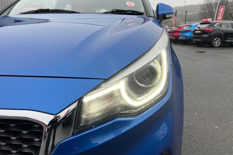 Used MG MG3 2018 for sale - 77486451: Photo 29