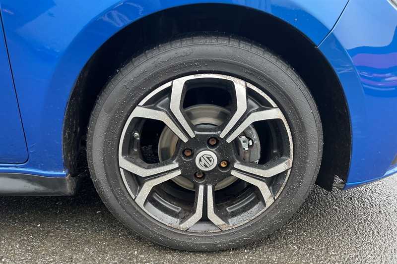 Used MG MG3 2018 for sale - 77486451: Photo 9