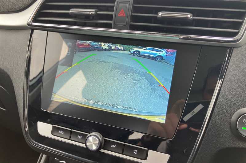 Used MG MG ZS 2020 for sale - 76444116: Photo 19