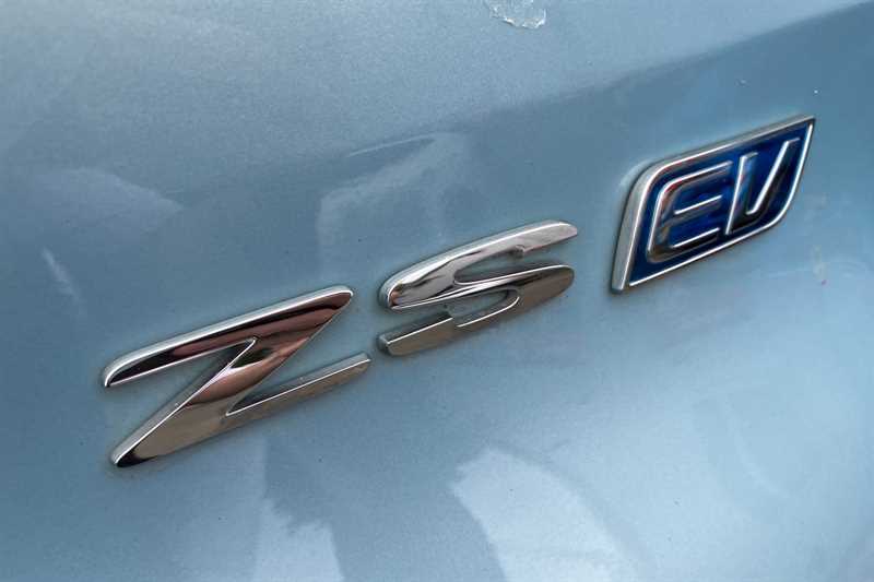 Used MG MG ZS 2020 for sale - 76444116: Photo 30