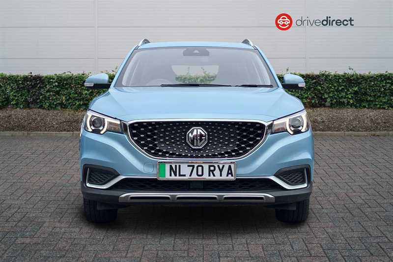 Used MG MG ZS 2020 for sale - 76444116: Photo 8