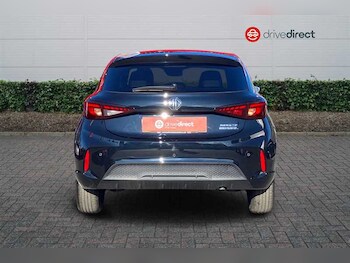 Used MG MG3 2025 for sale - 76890469: Photo