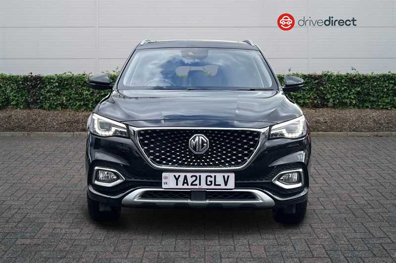 Used MG MG HS 2021 for sale - 77944632: Photo 8