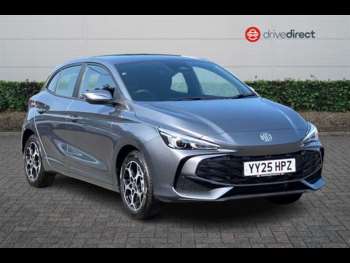 Used MG MG3 2025 for sale - 74979739: Photo