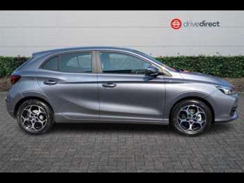 Used MG MG3 2025 for sale - 74979739: Photo