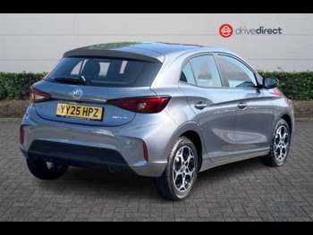 Used MG MG3 2025 for sale - 74979739: Photo