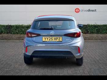 Used MG MG3 2025 for sale - 74979739: Photo