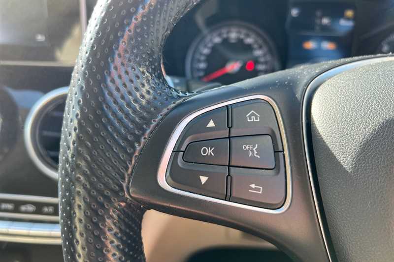 Used Mercedes-Benz C Class 2016 for sale - 77886995: Photo 21