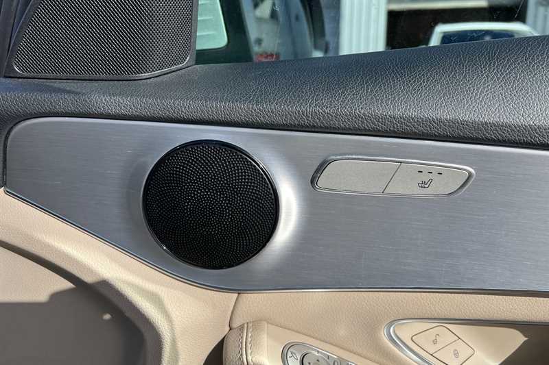 Used Mercedes-Benz C Class 2016 for sale - 77886995: Photo 27