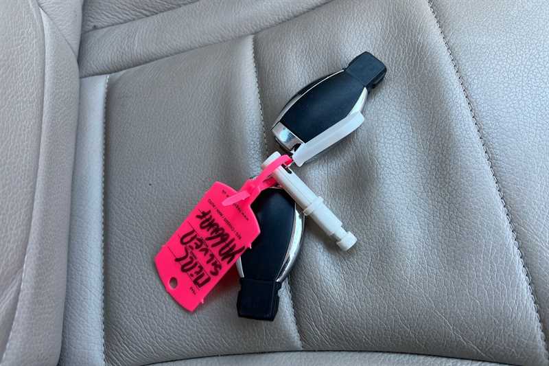 Used Mercedes-Benz C Class 2016 for sale - 77886995: Photo 36