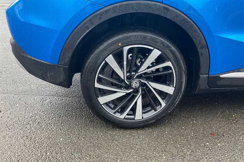 Used MG MG ZS 2026 for sale - 77757952: Photo 10