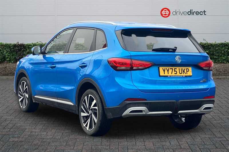 Used MG MG ZS 2026 for sale - 77757952: Photo 5