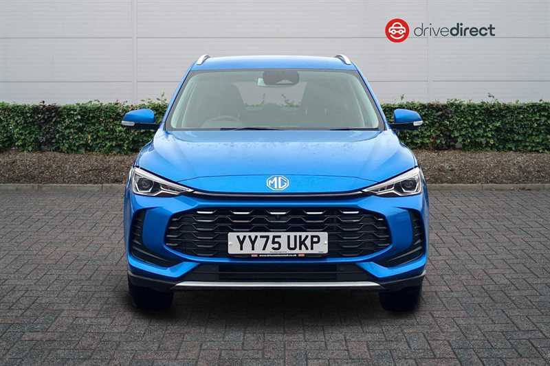 Used MG MG ZS 2026 for sale - 77757952: Photo 8