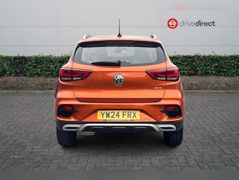 Used MG MG ZS 2024 for sale - 78322146: Photo