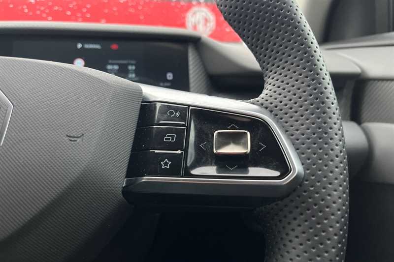 Used MG MGS5 2025 for sale - 77895727: Photo 22