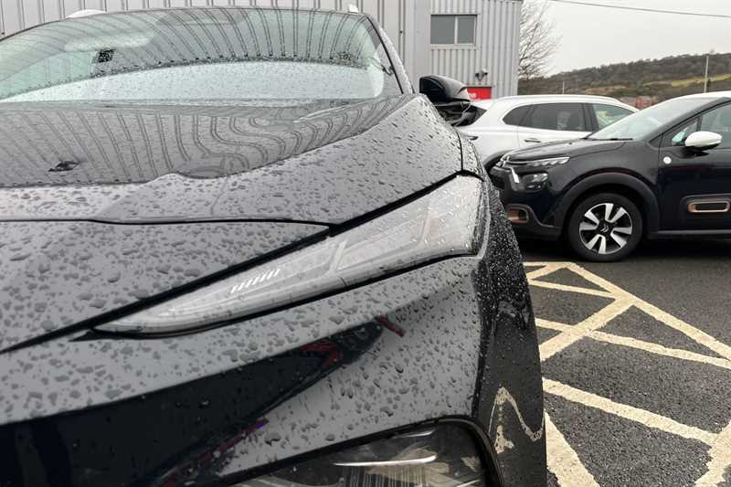 Used MG MGS5 2025 for sale - 77895727: Photo 29