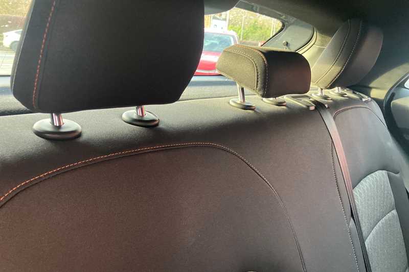 Used MG MG3 2024 for sale - 77567088: Photo 24