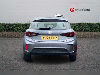 Used MG MG3 2024 for sale - 77567088: Photo