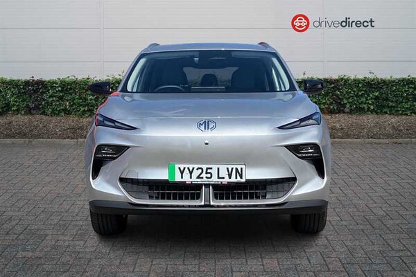 Used MG MG S5 2025 for sale - 75554839: Photo 8