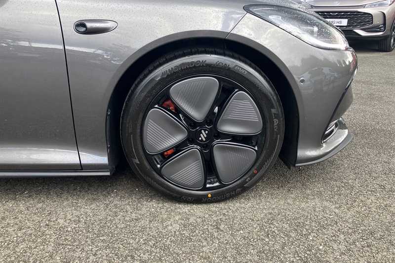 Used MG MG IM5 2025 for sale - 76517152: Photo 12